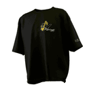 Round Neck T-Shirt view 1